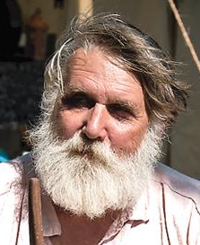 Homer Kizer—Logger, Fisherman, Writer, Prophet—